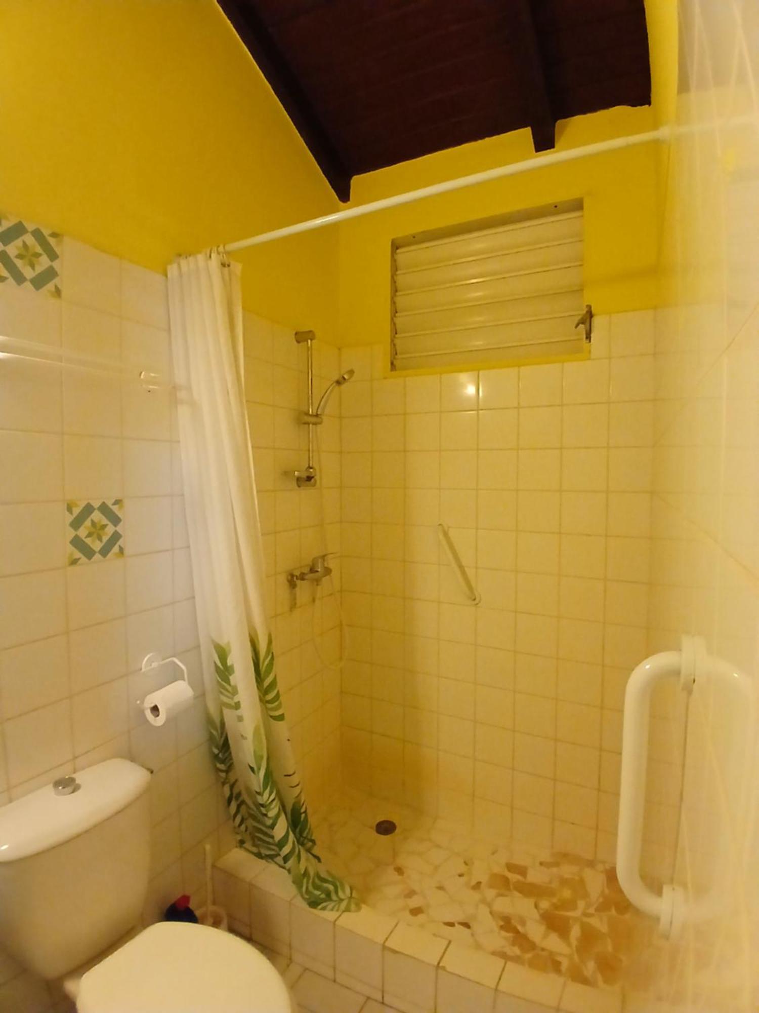 Residence Les Manguiers Pointe-Noire Ngoại thất bức ảnh